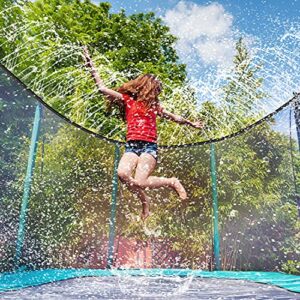 Vinsani 8M/26FT Trampoline Sprinkler