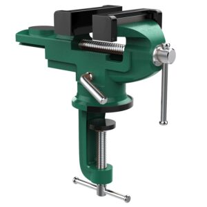 Nuovoware Table Vise 70mm
