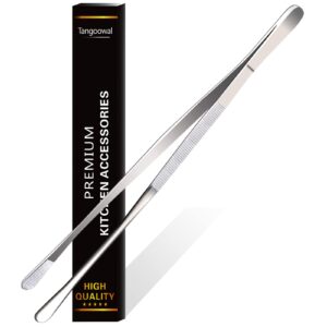 12-Inch Tweezer Tongs
