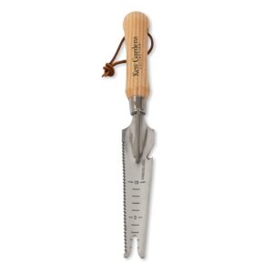 Spear & Jackson 3130KEW Kew Gardens Planting and Weeding Knife - Steel
