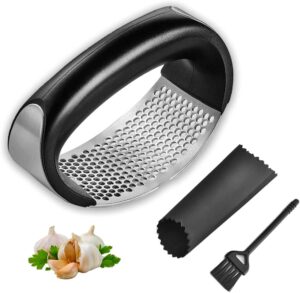 Intckwan Garlic Press