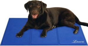 Lauva Dog Cool Mat Large Size