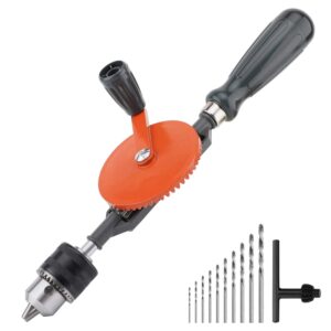 Housolution Hand Drill