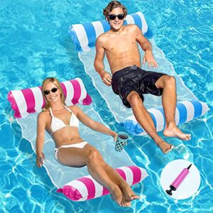 Water Hammock