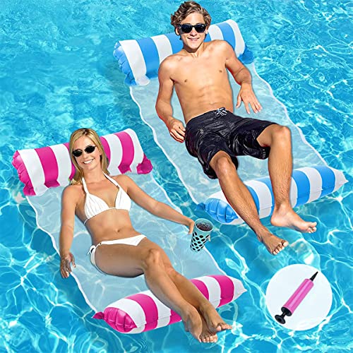 Water Hammock