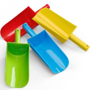 Kids Beach Shovels Toys