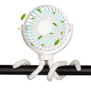 Pram Fan Stroller Fans