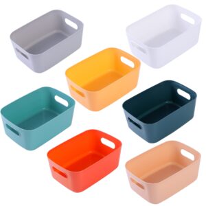 HapiLeap Plastic Storage Boxes