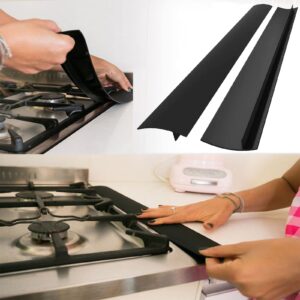 Forlivese Kitchen Silicone Stove Cover