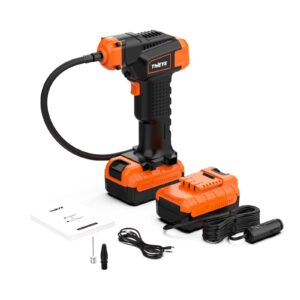 ThiEYE Air Compressor Tyre Inflator