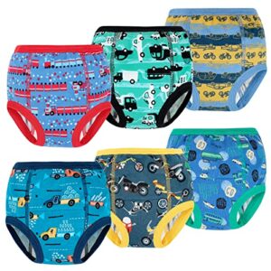 FLYISH DIRECT Potty Training Pants