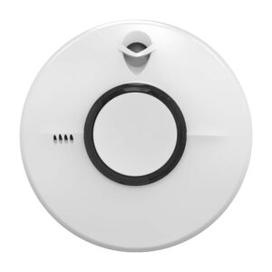 Fire Angel ST-622-DET P-Line Thermoptek Smoke Detector 10 Year Battery Life