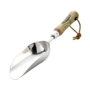 Spear and Jackson 5060SS Traditional Soil Scoop