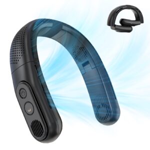 Grarg Portable Neck Fan