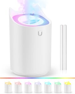 Humidifier for Bedroom