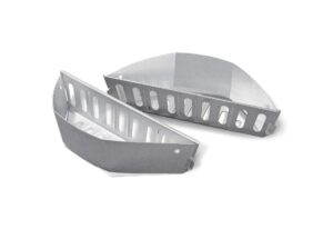 Weber 7403 Char-Basket Charcoal Briquet Holders
