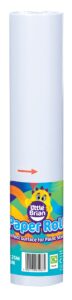 Little Brian Paint Sticks Paper Roll