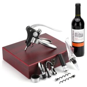VASFFG Wine Opener Set - Corkscrew