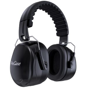 ProCase Ear Defenders Adult