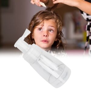 Powder Spray Bottle