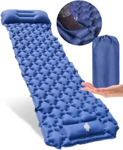 Rantizon Self Inflating Camping Mat