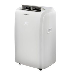 Russell Hobbs 2-in-1 Portable Air Conditioner & Dehumidifier