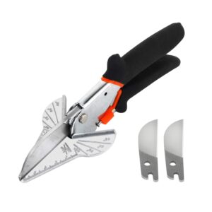 GARTOL Multi Angle Miter Shears Cutter