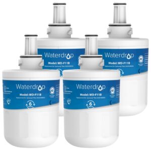 Waterdrop DA29-00003G Fridge Water Filter