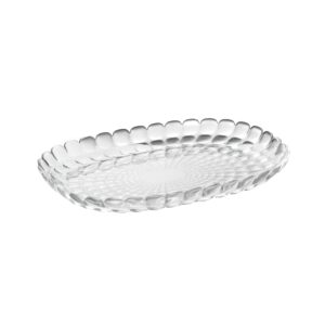 Clear Tray M Tiffany