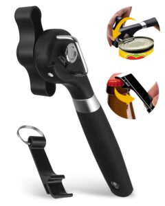 MOXTOYU 2 in 1 Can Openers That Work