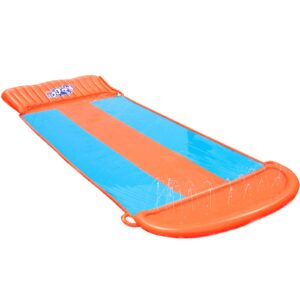 Bestway H20GO! Triple Lane Water Slide