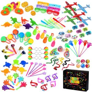 Party Bag Fillers for Kids
