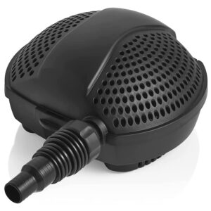 Swell Filter Pumps 1