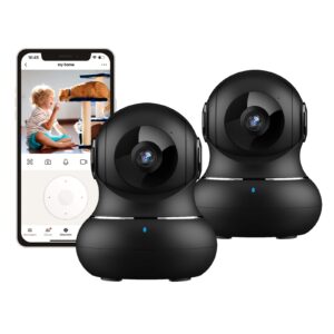 litokam Little elf Camera 2 Pack