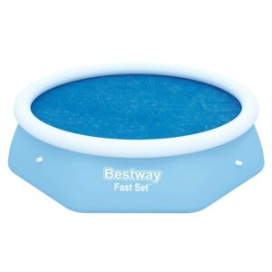 Bestway 58060 Thermal Towel for Fast Above Ground Pool