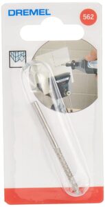 Dremel 562 Multi Purpose Spiral Cutting Bit