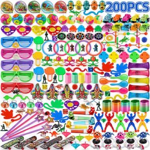 icknack Bulk Party Bag Fillers for Kids