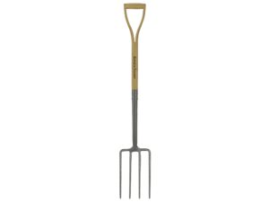 Kent and Stowe 70100206 Carbon Steel Digging Fork