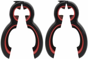 2pcs Easy Jar Opener Sets
