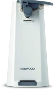 Kenwood CAP70.A0WH Electric Can Opener