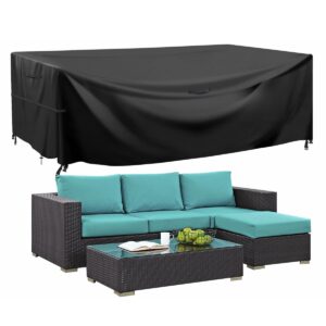 GARPROVM Garden Furniture Covers