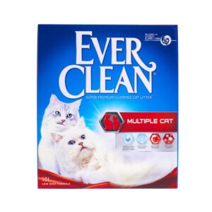 Ever Clean Clumping Cat Litter