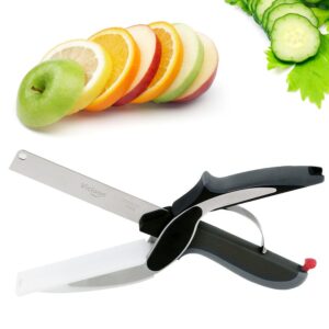 Vicloon Kitchen Scissors