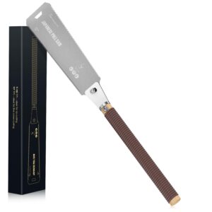 Japanese Hand Saw 10.4 Inch
