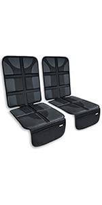 Car Seat Protector 2 Pack