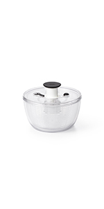 OXO Salad Spinner