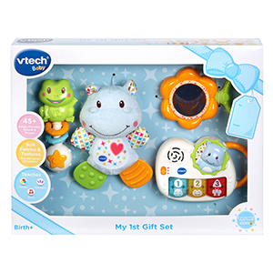 My 1st Gift set