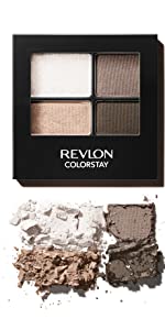 Eyeshadow Quad