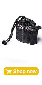 EWA-A106Pro / A109mini-Travel Carry Case