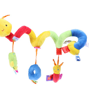 Crib Spiral Stroller